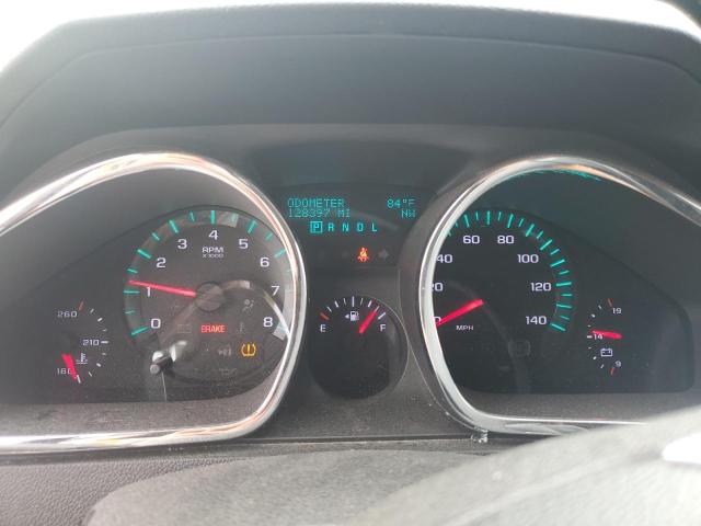 2010 CHEVROLET TRAVERSE L - 1GNLVFED2AS125771