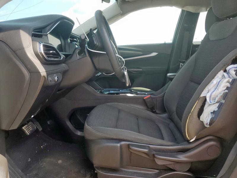 2023 CHEVROLET BOLT EUV L 1G1FY6S00P4146073