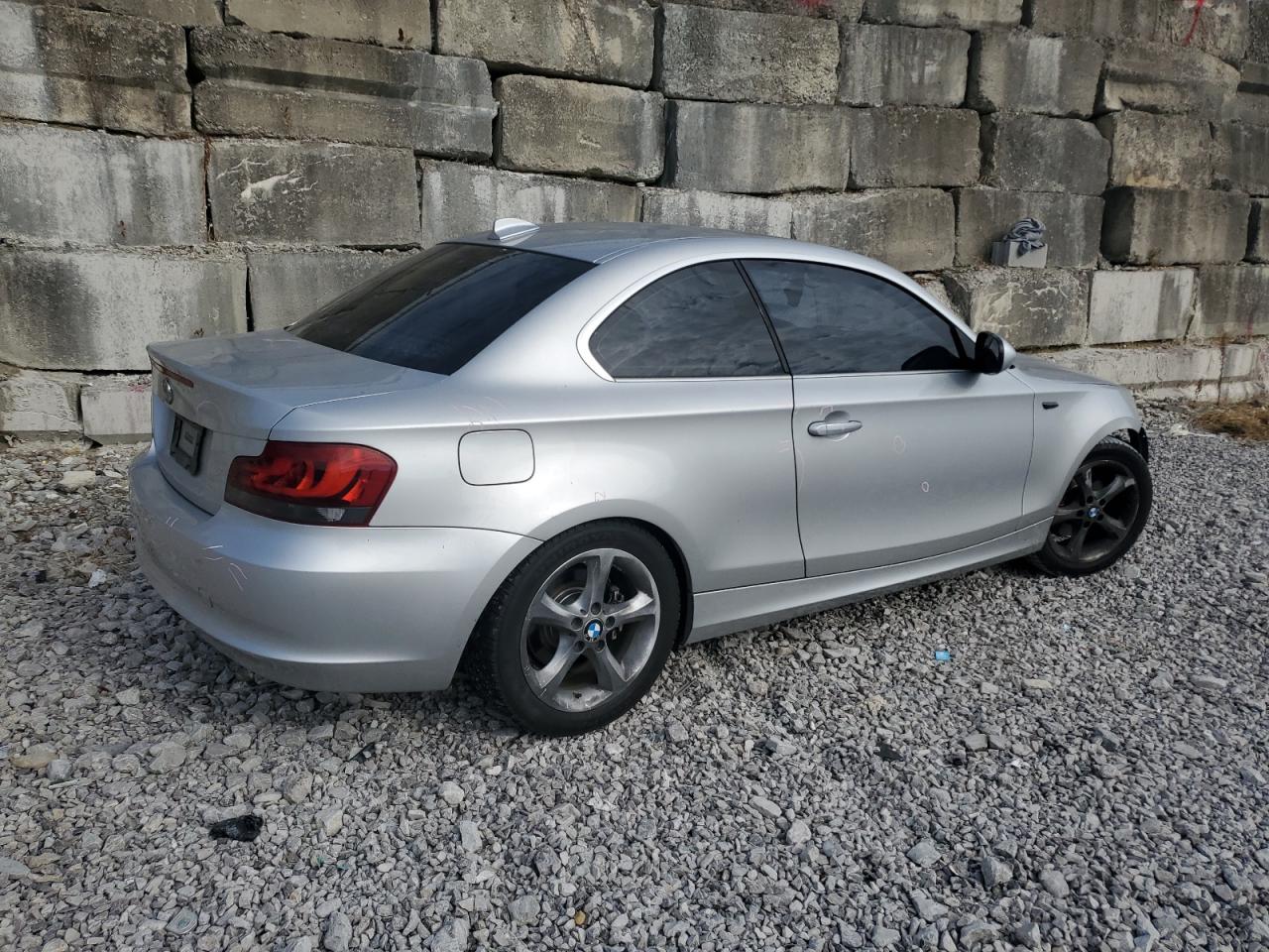 BMW 1 SERIES I