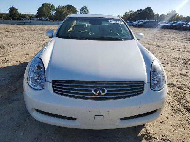 2005 INFINITI G35 #3285696649