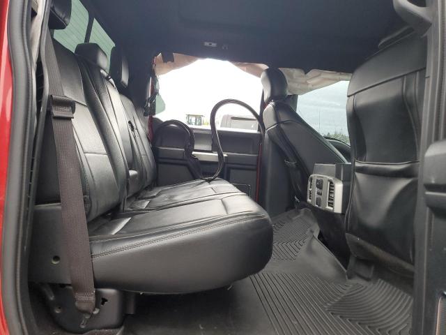 2015 FORD F150 SUPER - 1FTEW1EG1FKE10075