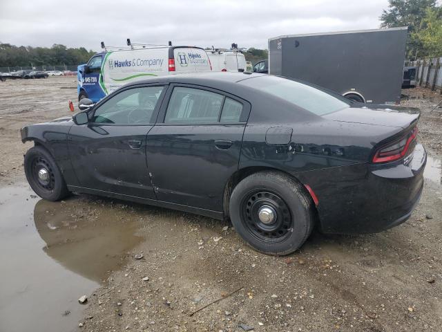 2020 DODGE CHARGER PO 2C3CDXKT2LH127547