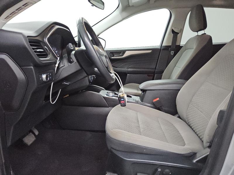 2022 FORD ESCAPE SE - 1FMCU9G63NUA68336