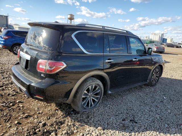2020 NISSAN ARMADA SV JN8AY2NC2LX519627