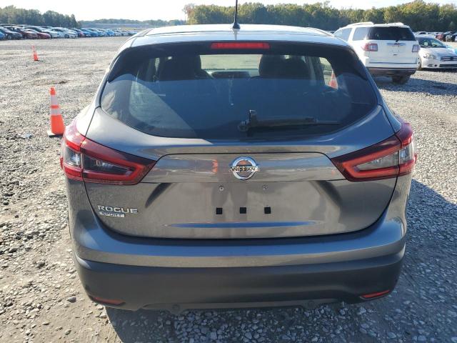 2021 NISSAN ROGUE SPOR #3286652295