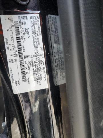 2018 FORD FOCUS TITA - 1FADP3N24JL294792