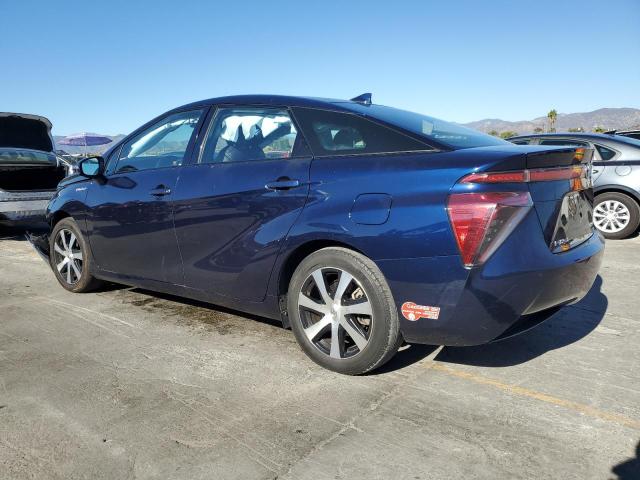 2017 TOYOTA MIRAI #3296331499