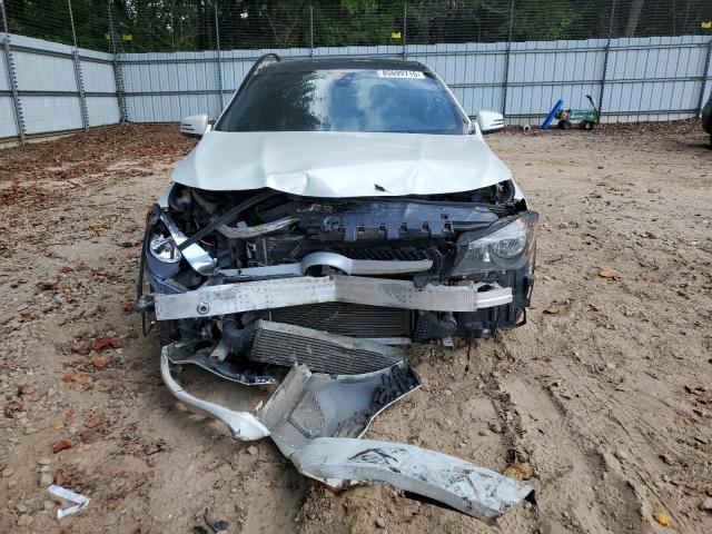 2015 MERCEDES-BENZ CLA 250 4MATIC - WDDSJ4GB9FN219304