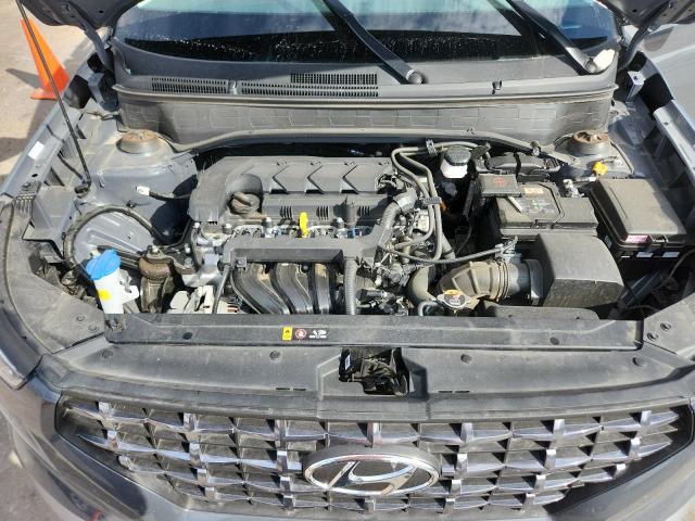 2024 HYUNDAI VENUE SEL #3278750612