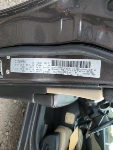 2017 JEEP CHEROKEE LIMITED 1C4PJMDS7HW634719