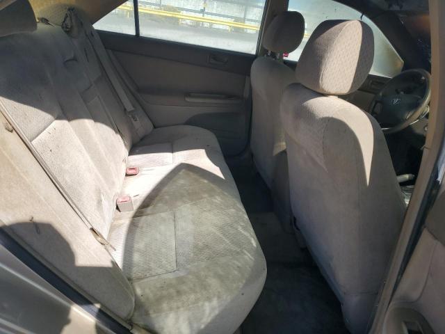 2003 TOYOTA CAMRY LE #3268761403