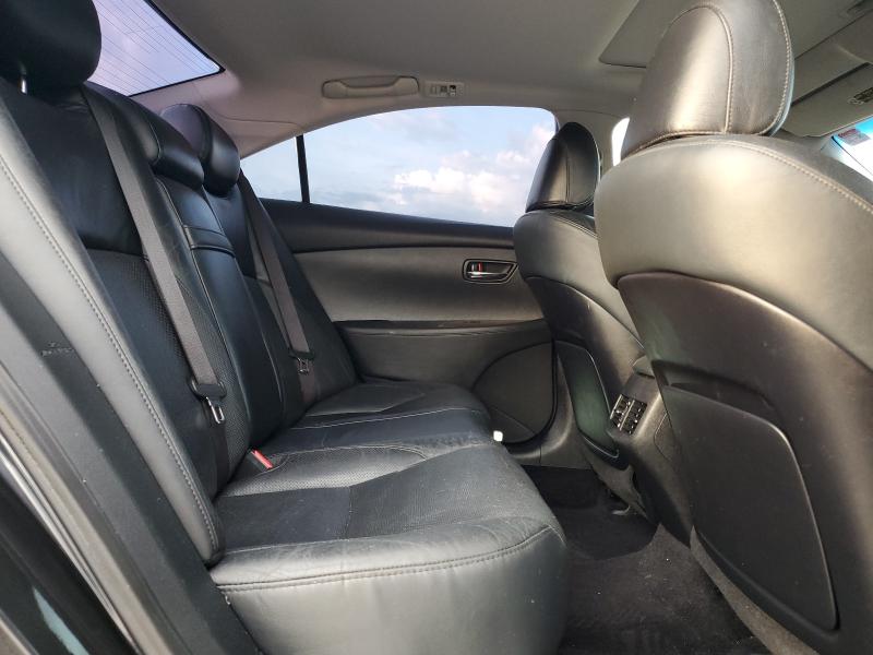 2010 LEXUS ES 350 - JTHBK1EG4A2410349