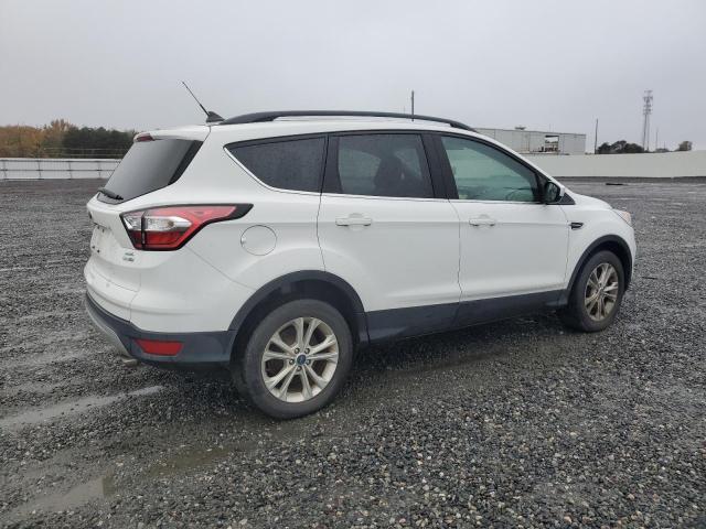 2018 FORD ESCAPE SEL #3312221106