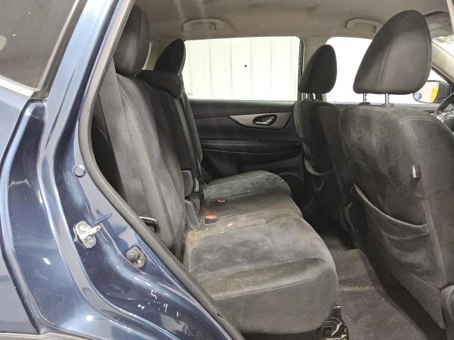 2015 NISSAN ROGUE S KNMAT2MV4FP552517