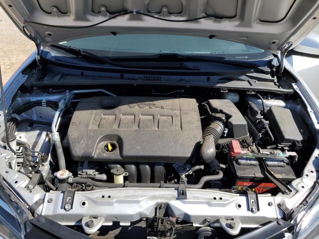 2018 TOYOTA COROLLA L - 5YFBURHE4JP854367