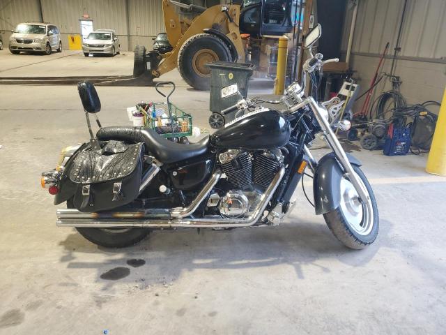 2007 HONDA VT1100 C2 1HFSC43077A701759