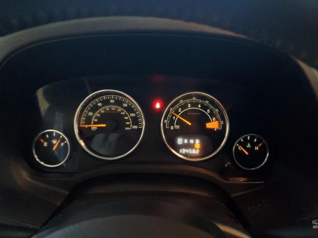 2015 JEEP COMPASS LA - 1C4NJDEB2FD218429