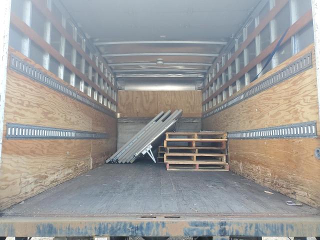 2006 FORD F650 SUPER #3291187989