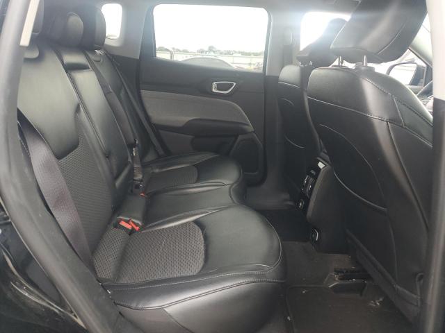 2022 JEEP COMPASS LA - 3C4NJDBB8NT143877