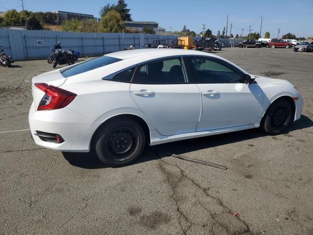 2020 HONDA CIVIC LX - 19XFC2F69LE206728