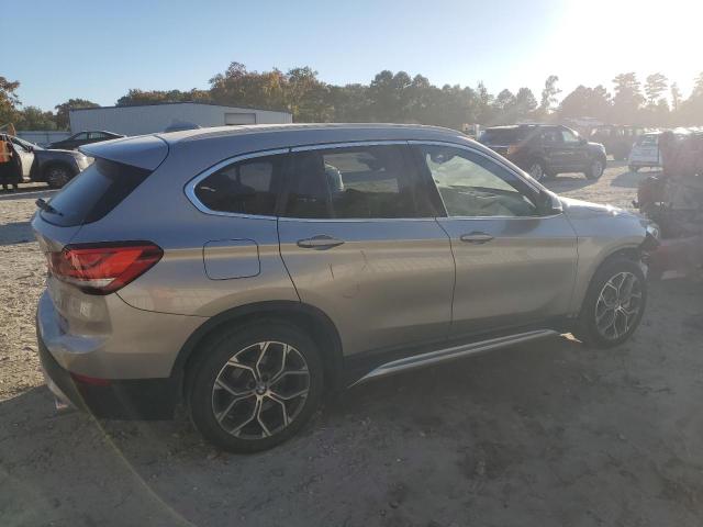 2021 BMW X1 XDRIVE2 - WBXJG9C06M5T14800