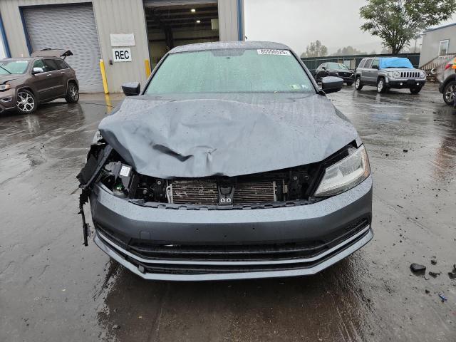 2018 VOLKSWAGEN JETTA S 3VW2B7AJ1JM219449