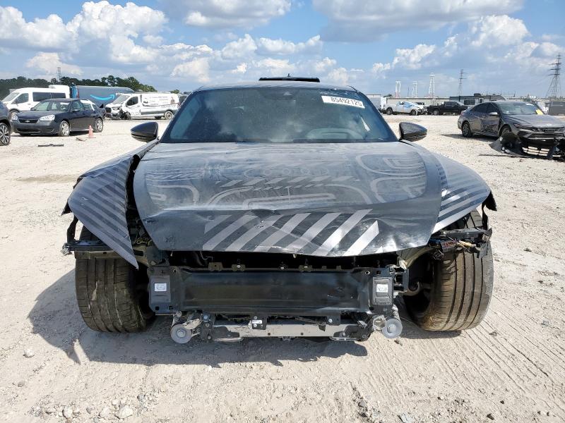 2023 AUDI RS E-TRON WAUAHBFW8P7901376