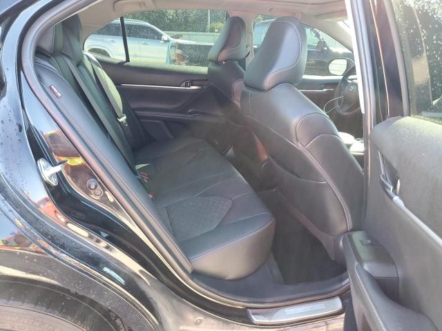 2022 TOYOTA CAMRY XSE 4T1K61AK5NU719205