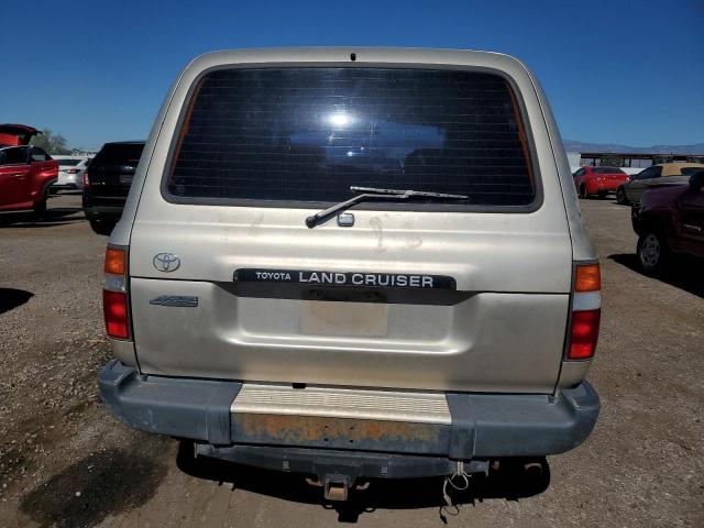 1991 TOYOTA LAND CRUIS #3274867119