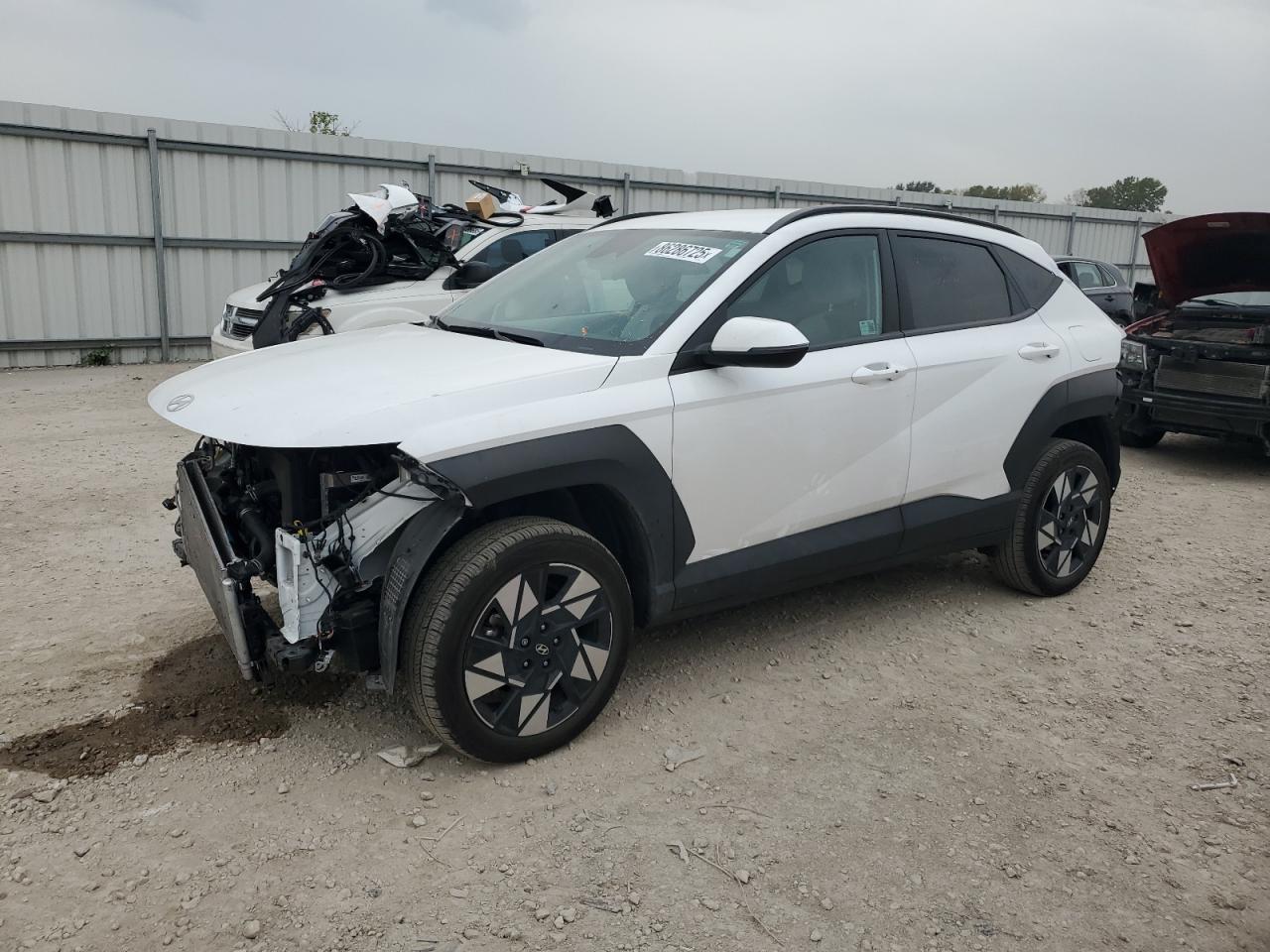 HYUNDAI KONA SEL