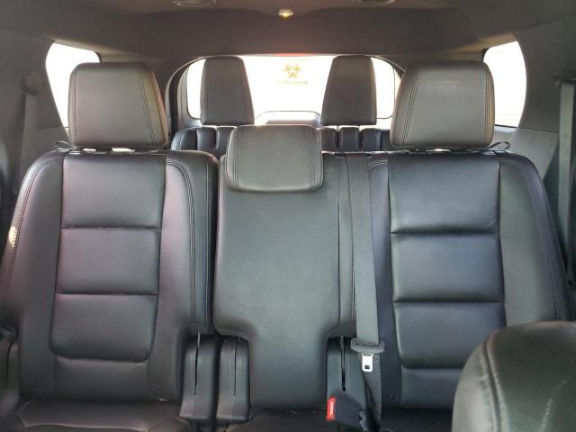 2013 FORD EXPLORER X - 1FM5K8D86DGB17234