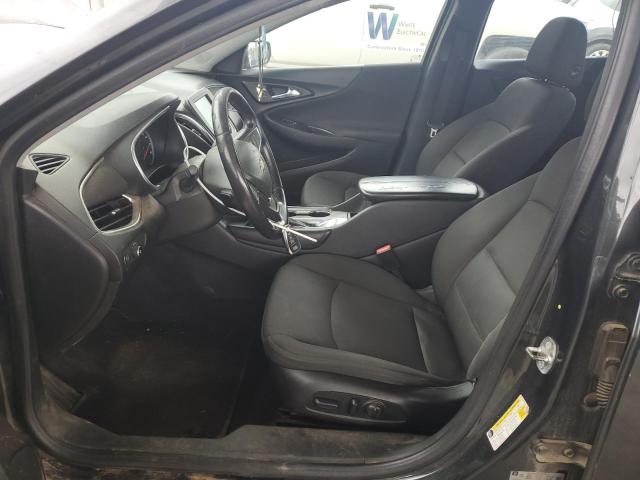 2016 CHEVROLET MALIBU LT 1G1ZE5ST8GF301791