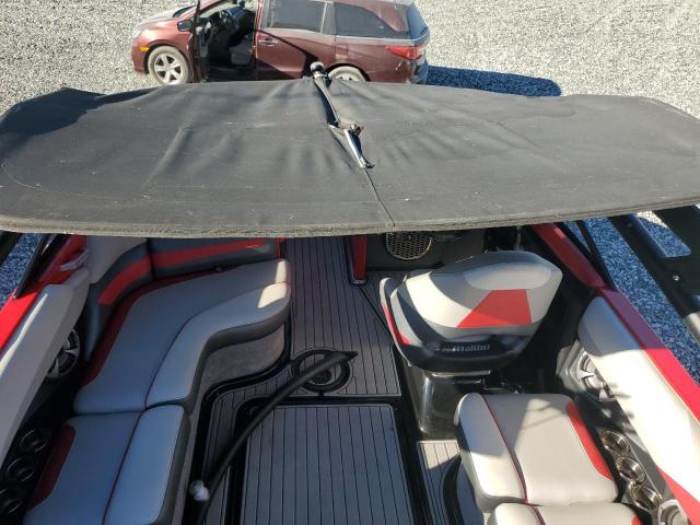 2017 MALIBU 23 LSV WAKESETTER #3302730028