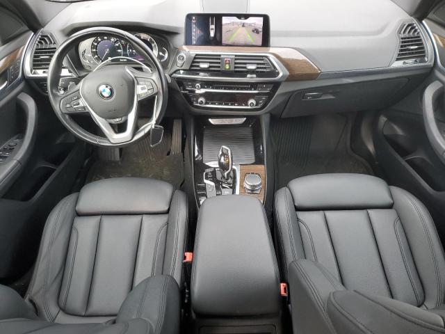 2019 BMW X3 XDRIVE3 - 5UXTR9C59KLP91031
