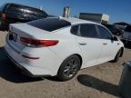 Lot #3293741953 2020 KIA OPTIMA LX