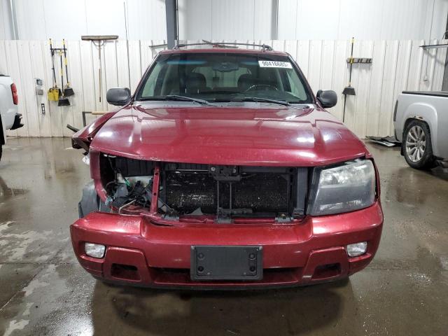 2007 CHEVROLET TRAILBLAZE #3283989804