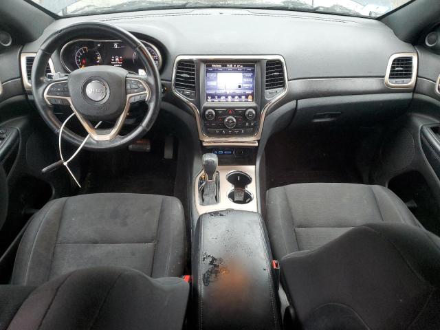 2016 JEEP GRAND CHER - 1C4RJFAG2GC435873