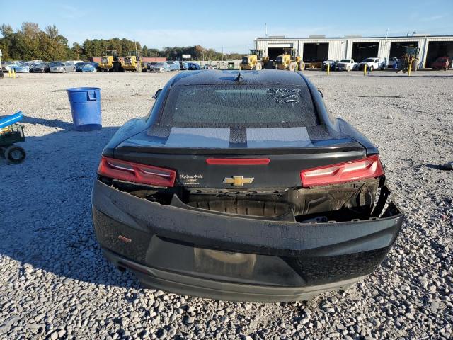 2017 CHEVROLET CAMARO LT #3279736948