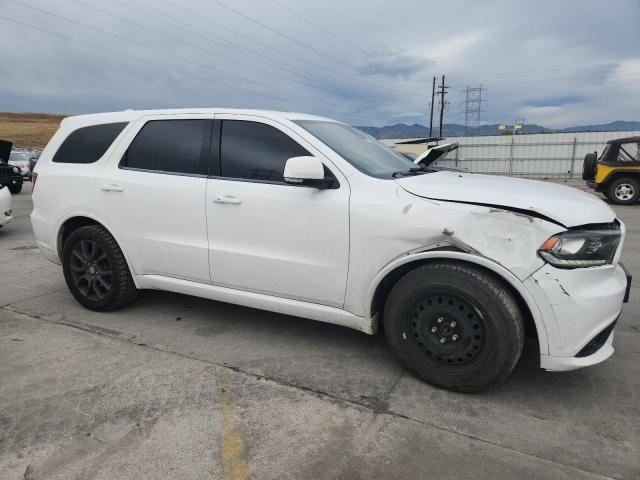 2017 DODGE DURANGO R/ #3282607877