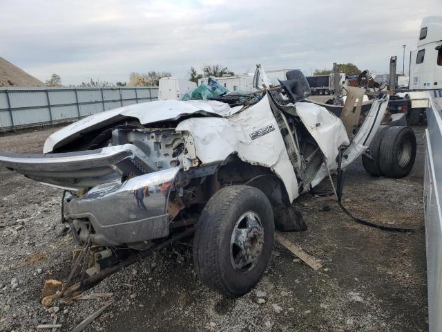 Global Auto Auctions: 2001 FORD F350 SUPER