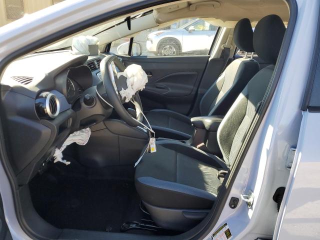 2024 NISSAN VERSA SV - 3N1CN8EV9RL905471