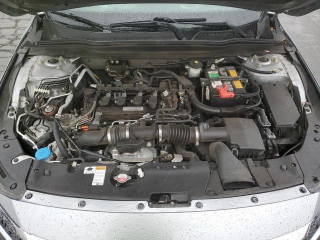 2018 HONDA ACCORD LX - 1HGCV1F10JA178380