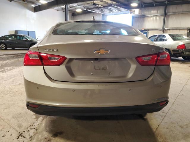 2024 CHEVROLET MALIBU LT 1G1ZD5ST6RF215546