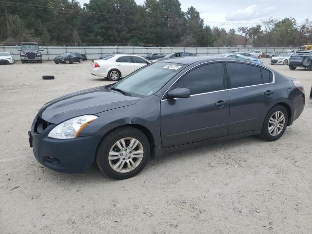 Global Auto Auctions: 2010 NISSAN ALTIMA