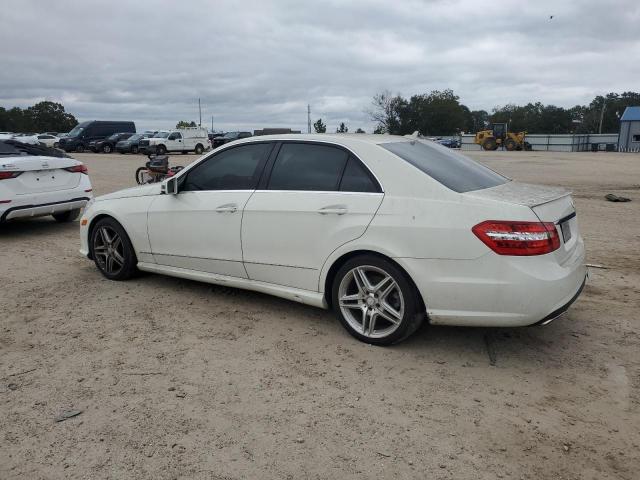 2012 MERCEDES-BENZ E 350 4MAT - WDDHF8JB6CA557905