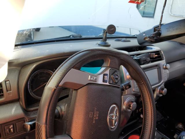 2018 TOYOTA 4RUNNER SR #3286923218