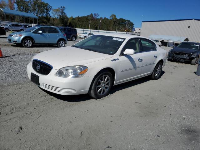BUICK LUCERNE