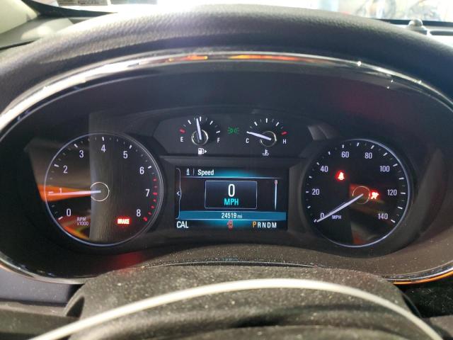 2017 BUICK ENCORE PRE KL4CJFSBXHB032895