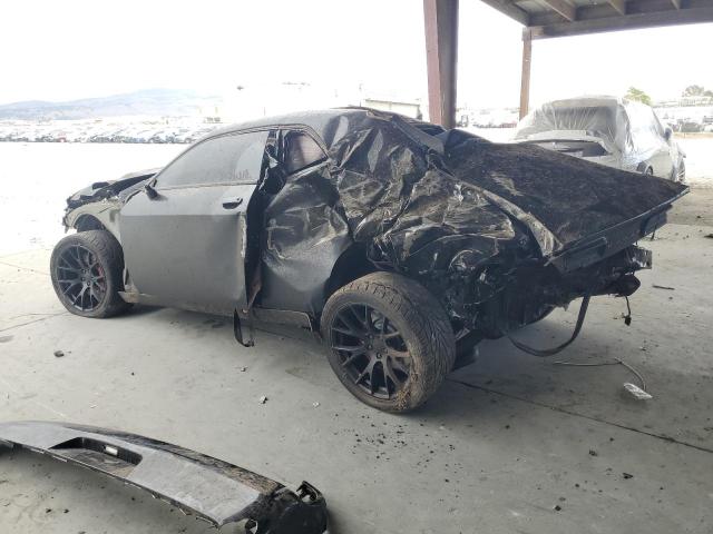 2018 DODGE CHALLENGER #3304148498