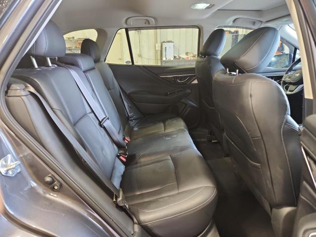 2022 SUBARU OUTBACK LI - 4S4BTGND6N3255693